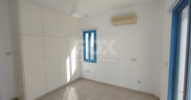 For Sale: Two Bedroom Apartment in Kato Pafos, near the Harbour