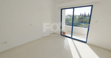 Renovated Unfurnished Apartment for Rent in the Heart of Geroskipou