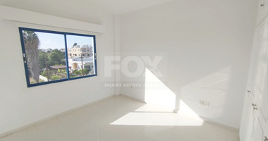 Renovated Unfurnished Apartment for Rent in the Heart of Geroskipou