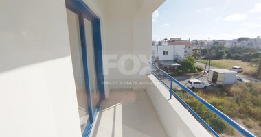 Renovated Unfurnished Apartment for Rent in the Heart of Geroskipou