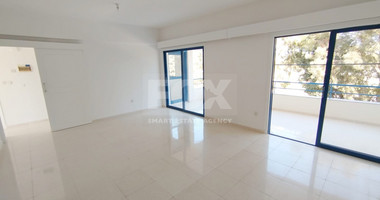 Renovated Unfurnished Apartment for Rent in the Heart of Geroskipou