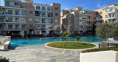 Two bedroom apartment for sale in Universal area, Paphos