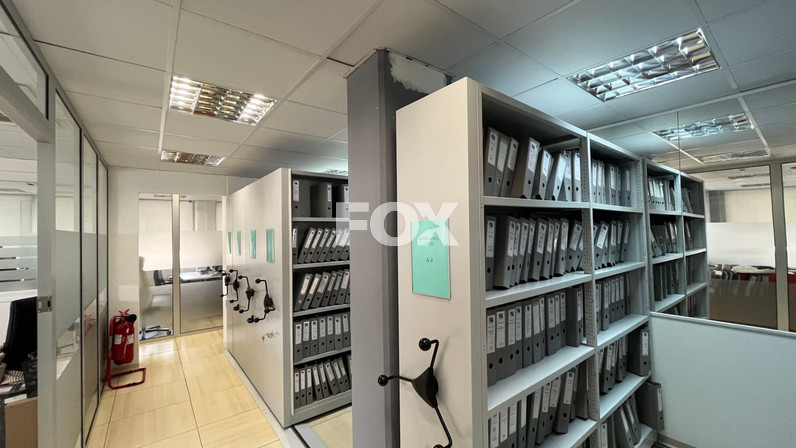 Office 300 m² for rent in Agios Nicolaos, Limassol, Cyprus