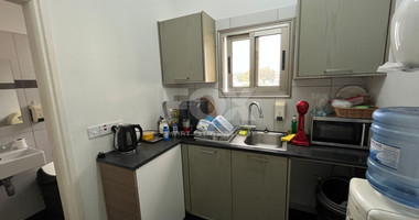 SPACIOUS AND MULTIFUNCTIONAL 600 m2 OFFICE SPACE FOR RENT IN THE BUSSINESS PART OF AGIOS NIKOLAOS