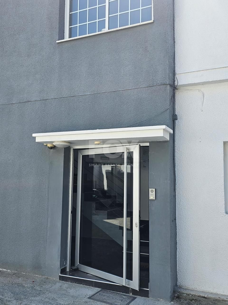 Spacious Renovated Office for Rent Near Makarios Avenue
