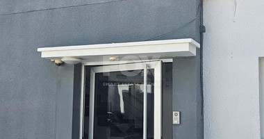 Spacious Renovated Office for Rent Near Makarios Avenue