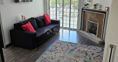 Spacious Renovated Office for Rent Near Makarios Avenue