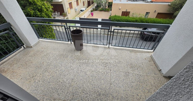 Spacious Renovated Office for Rent Near Makarios Avenue