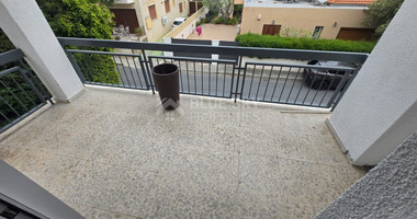 Spacious Renovated Office for Rent Near Makarios Avenue