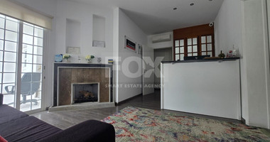 Spacious Renovated Office for Rent Near Makarios Avenue