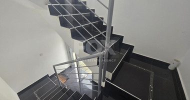 Spacious Renovated Office for Rent Near Makarios Avenue