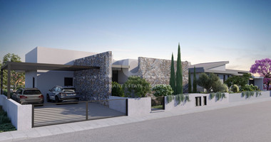 Bungalow with swimming pool for Sale in Fasoula Lemesou