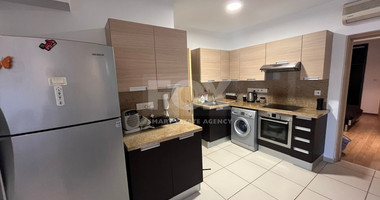 For rent Modern Fully Furnished Apartment with Private Access to Pool and Beach in Germasogeia