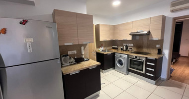 For rent Modern Beachfront Apartment with Private Access to Pool and Beach in Germasogeia