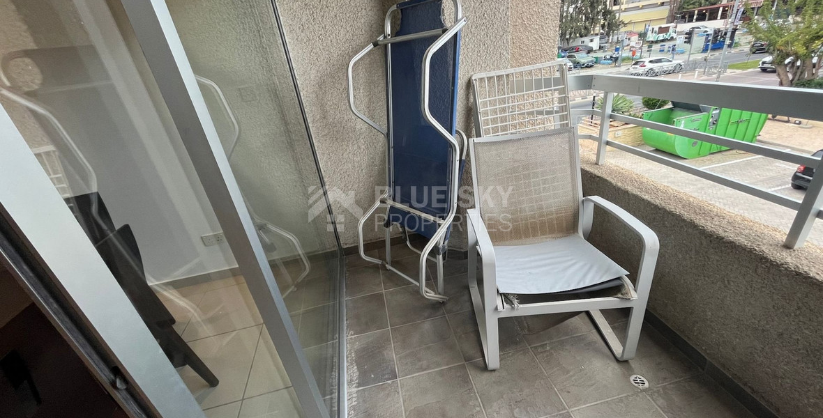 For rent Modern Beachfront Apartment with Private Access to Pool and Beach in Germasogeia