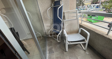 For rent Modern Fully Furnished Apartment with Private Access to Pool and Beach in Germasogeia
