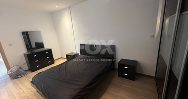 For rent Modern Fully Furnished Apartment with Private Access to Pool and Beach in Germasogeia
