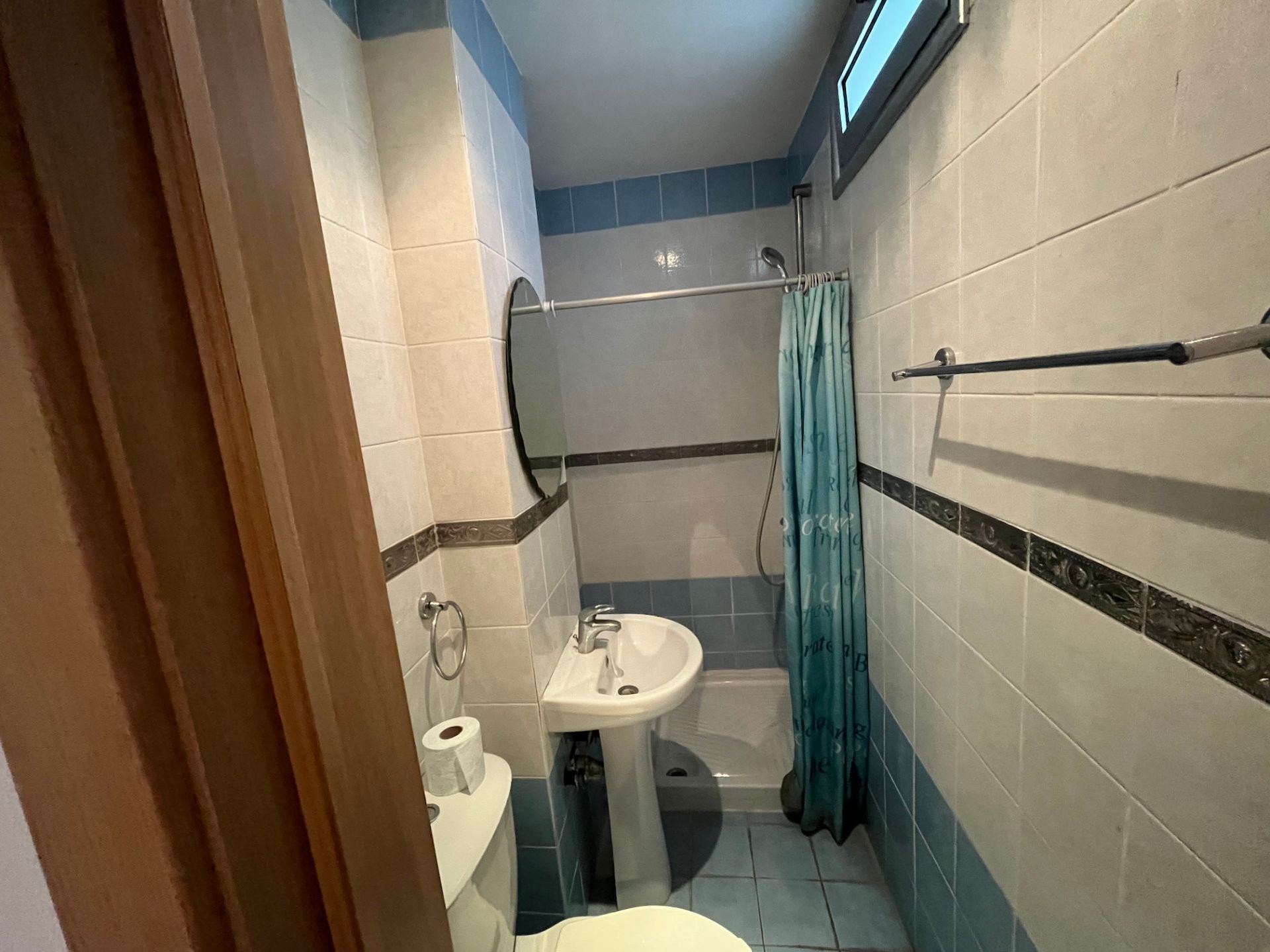 Mieszkanie 1 pokój 58 m² w Jermasoja, Cypr