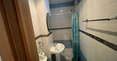 For rent Modern Beachfront Apartment with Private Access to Pool and Beach in Germasogeia