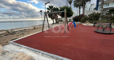 For rent Modern Fully Furnished Apartment with Private Access to Pool and Beach in Germasogeia