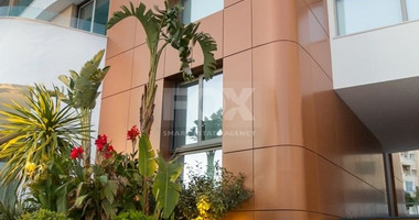 Luxury 2 bedroom apartment for sale in Agios Tychonas Tourist Area, Limassol