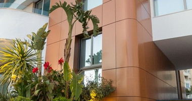 Luxury 2 bedroom apartment for sale in Agios Tychonas Tourist Area, Limassol