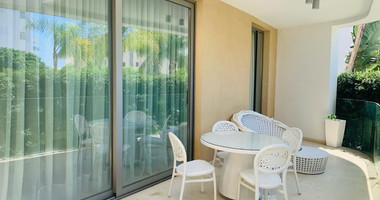 Luxury 2 bedroom apartment for sale in Agios Tychonas Tourist Area, Limassol