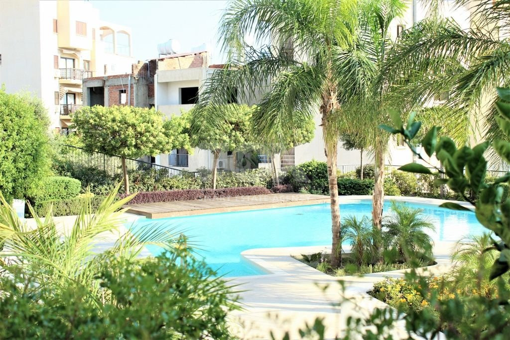Luxury 2 bedroom apartment for sale in Agios Tychonas Tourist Area, Limassol