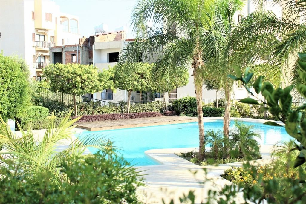 Luxury 2 bedroom apartment for sale in Agios Tychonas Tourist Area, Limassol