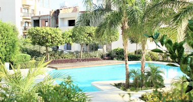 Luxury 2 bedroom apartment for sale in Agios Tychonas Tourist Area, Limassol