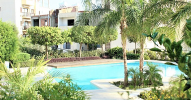 Luxury 2 bedroom apartment for sale in Agios Tychonas Tourist Area, Limassol