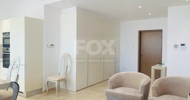 Luxury 2 bedroom apartment for sale in Agios Tychonas Tourist Area, Limassol