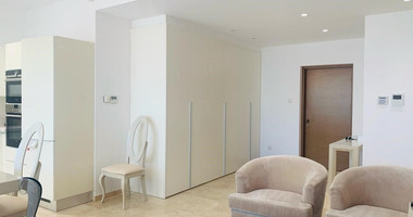 Luxury 2 bedroom apartment for sale in Agios Tychonas Tourist Area, Limassol