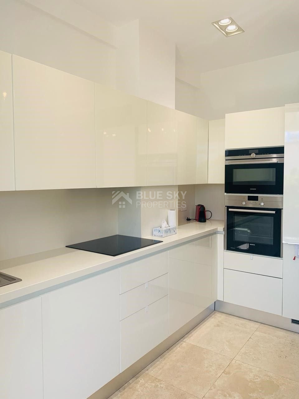 Luxury 2 bedroom apartment for sale in Agios Tychonas Tourist Area, Limassol