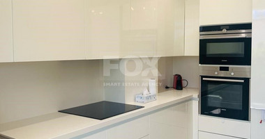 Luxury 2 bedroom apartment for sale in Agios Tychonas Tourist Area, Limassol