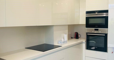 Luxury 2 bedroom apartment for sale in Agios Tychonas Tourist Area, Limassol