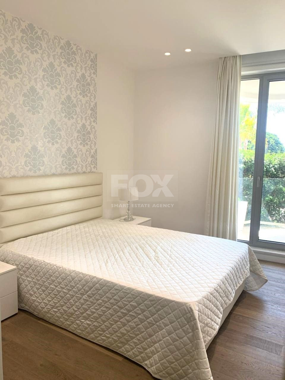 Luxury 2 bedroom apartment for sale in Agios Tychonas Tourist Area, Limassol