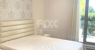 Luxury 2 bedroom apartment for sale in Agios Tychonas Tourist Area, Limassol