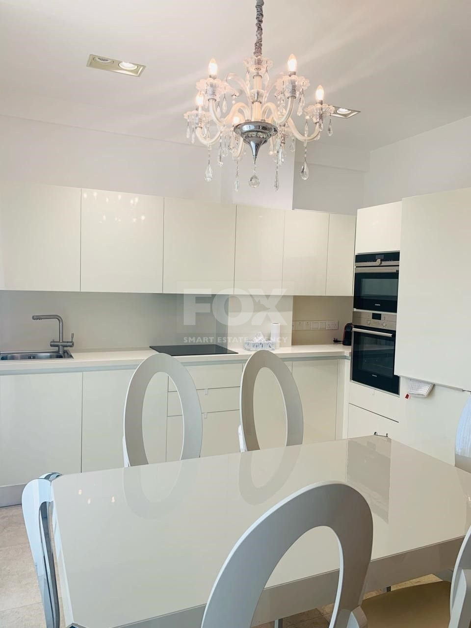 Luxury 2 bedroom apartment for sale in Agios Tychonas Tourist Area, Limassol