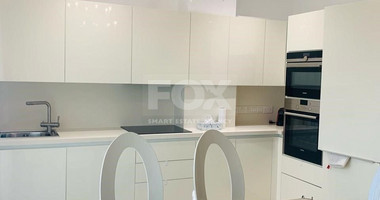 Luxury 2 bedroom apartment for sale in Agios Tychonas Tourist Area, Limassol