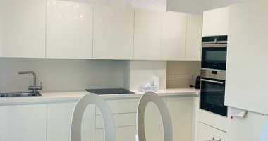 Luxury 2 bedroom apartment for sale in Agios Tychonas Tourist Area, Limassol