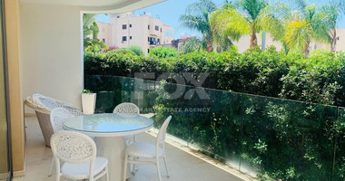 Luxury 2 bedroom apartment for sale in Agios Tychonas Tourist Area, Limassol