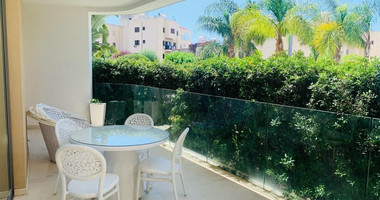 Luxury 2 bedroom apartment for sale in Agios Tychonas Tourist Area, Limassol
