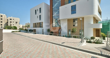 Luxury 2 bedroom apartment for sale in Agios Tychonas Tourist Area, Limassol