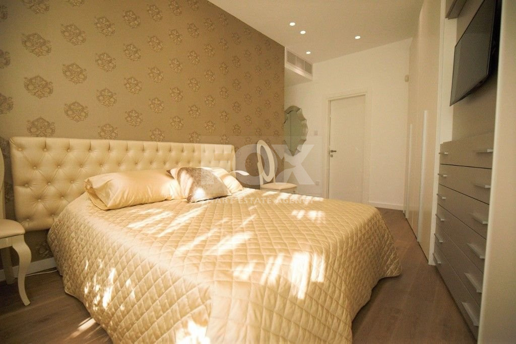 Luxury 2 bedroom apartment for sale in Agios Tychonas Tourist Area, Limassol