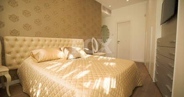Luxury 2 bedroom apartment for sale in Agios Tychonas Tourist Area, Limassol