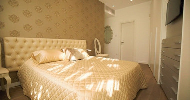 Luxury 2 bedroom apartment for sale in Agios Tychonas Tourist Area, Limassol