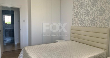 Luxury 2 bedroom apartment for sale in Agios Tychonas Tourist Area, Limassol