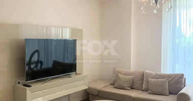 Luxury 2 bedroom apartment for sale in Agios Tychonas Tourist Area, Limassol