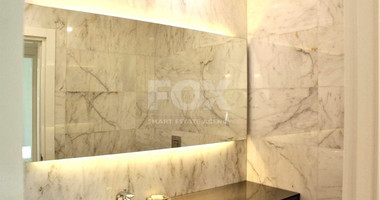 Luxury 2 bedroom apartment for sale in Agios Tychonas Tourist Area, Limassol